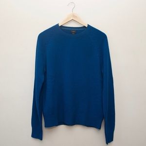 J. Crew lambs wool sweater